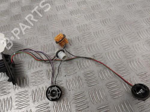 Used Lamp holder Lamp holder FORD FIESTA V (JH_, JD_) 1.3 (69 hp) 23743967 23743967