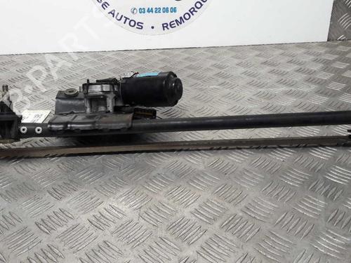 Front wiper motor DACIA LOGAN (LS_) 1.6 (LS0B, LS0D, LS0F, LS0H) | BP24853781M29 - Image 4
