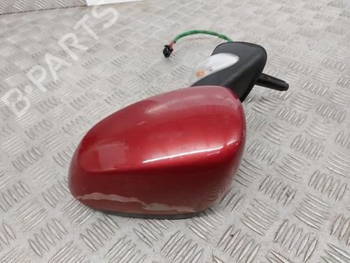 Retrovisor izquierdo RENAULT MODUS / GRAND MODUS (F/JP0_) 1.5 dCi (FP0D, JP0D) | BP30612819C26