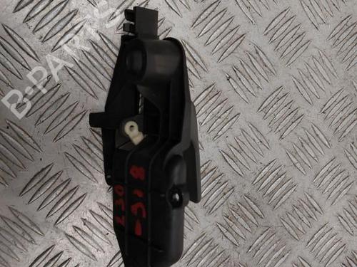 Front right interior door handle FIAT PANDA (169_) 1.3 D Multijet (169.AXC1A) | BP23737766I14 - Image 2