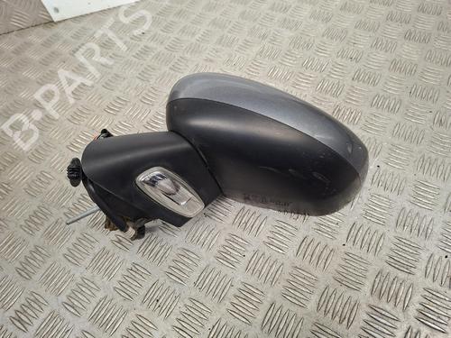 Used Left mirror Left mirror CITROËN C3 I (FC_, FN_) [2002-2013] 36768709 36768709