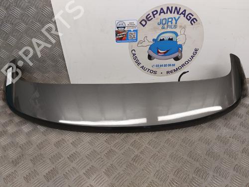 Used Rear spoiler CITROËN C4 CACTUS 1.5 BlueHDi 100 (102 hp) 23746769