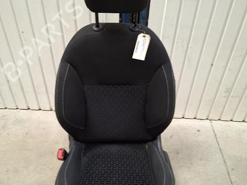 Used Left front seat Left front seat 36835971 36835971