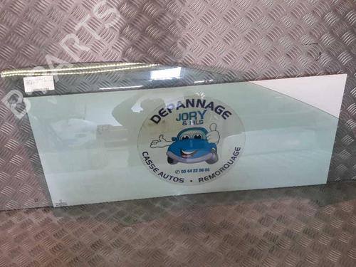 Front right door window PEUGEOT 206 Hatchback (2A/C) 1.4 HDi eco 70 | BP23658281C19 