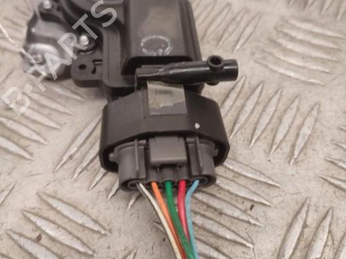 Front left lock PEUGEOT 107 (PM_, PN_) 1.0 | BP23659089C98 