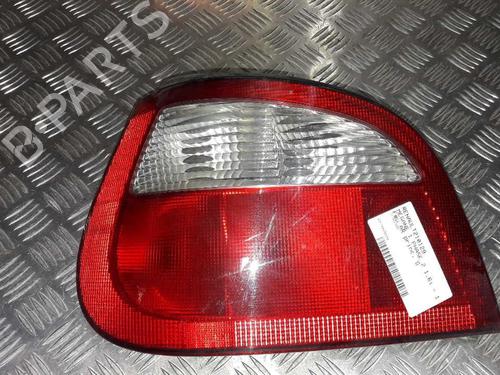 Left taillight RENAULT MEGANE I (BA0/1_) 1.6 16V (BA04, BA0B, BA11, BA1J, BA16, BA19, BA1K, BA1V,... | BP23715469C34 