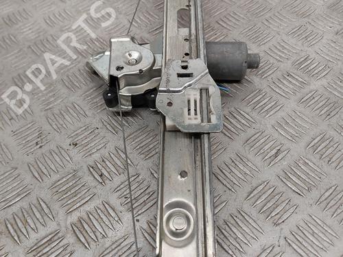 Rear left window mechanism BMW 3 (E46) 330 d | BP30302041C24