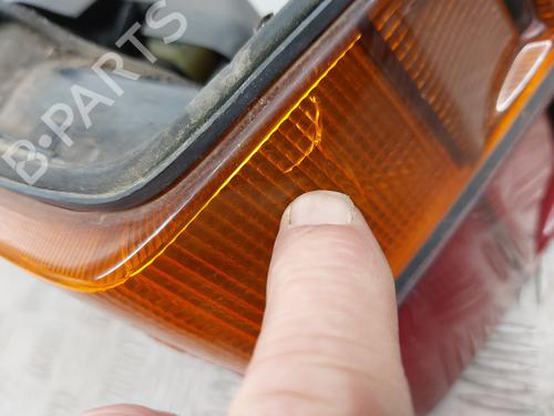 Right taillight HONDA PRELUDE II (AB) 1.8 EX (AAB) | BP29996283C35