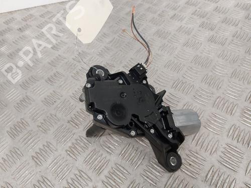 Rear wiper motor RENAULT GRAND SCÉNIC III (JZ0/1_) 1.9 dCi (JZ0J, JZ0N, JZ1K, JZ1S) | BP23746470M102 