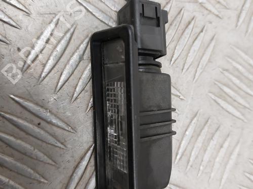 Used Licence plate light Licence plate light VW POLO V (6R1, 6C1) 1.6 TDI (90 hp) 23748226 23748226