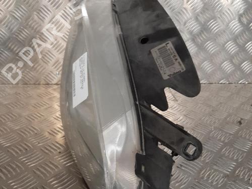 Used Left headlight Left headlight CITROËN XSARA PICASSO (N68) 2.0 HDi (90 hp) 23715391 23715391