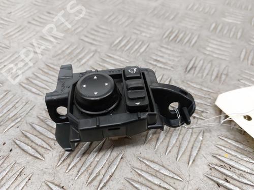 Speilbryter Speilbryter NISSAN QASHQAI II (J11, J11_) 1.6 dCi (130 hp) 33687484 33687484