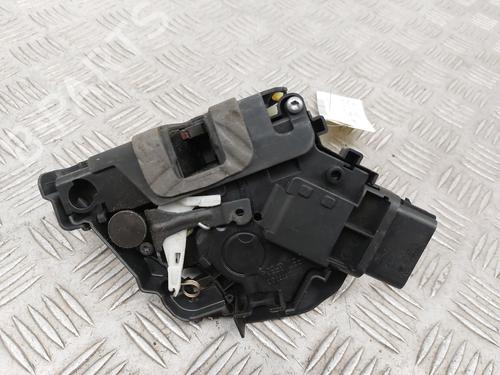Front right lock FORD MONDEO IV Turnier (BA7) 2.0 TDCi | BP24853830C97 