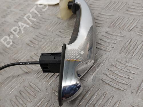 Front left exterior door handle MINI MINI (R56) One | BP25248184C128 