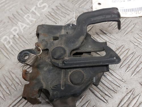Hood lock TOYOTA YARIS (_P9_) 1.4 D-4D (NLP90_, NLP90R) | BP23746597C133 