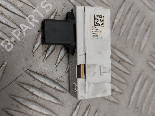 electronic-module-renault-clio-iii-br01-cr01-2005-2006-2007-2008-2009-2010-2011-2012-2013-2014-23748169 main image