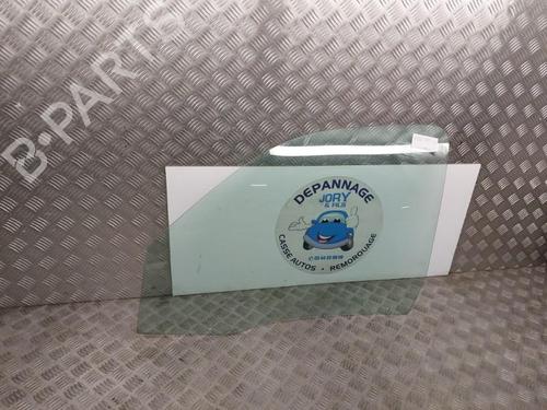 Used Front left door window Front left door window CITROËN BERLINGO / BERLINGO FIRST Box Body/MPV (M_) 1.9 D (MBDJY) (70 hp) 23737743 23737743