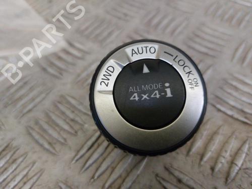 Used Switch NISSAN X-TRAIL II (T31) 2.0 dCi 4x4 (150 hp) 24853554