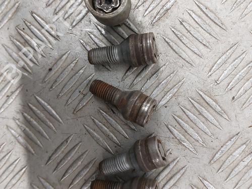 Electronic module OPEL MERIVA A MPV (X03) 1.7 CDTI (E75) | BP30127778M83