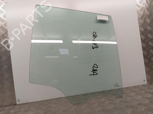 Rear right door window BMW X5 (E53) 3.0 d | BP29877428C21
