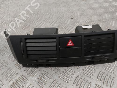 Warning switch OPEL MERIVA A MPV (X03) 1.7 CDTI (E75) | BP30101373I22