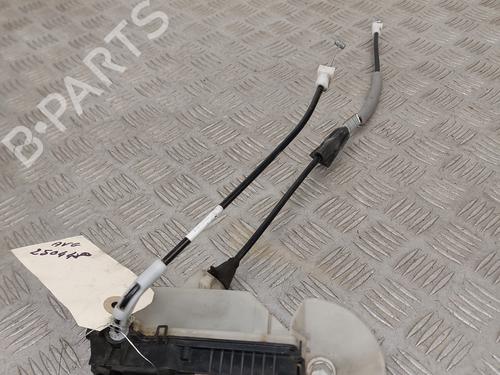 Used Front left lock Front left lock PEUGEOT 208 I (CA_, CC_) 1.2 VTI 82 (82 hp) 29912973 29912973