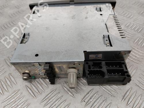 Used Radio Radio RENAULT CLIO III (BR0/1, CR0/1) 1.5 dCi (C/BR0G, C/BR1G) (68 hp) 23748282 23748282