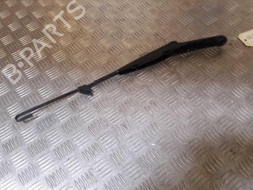 Used Front windshield wiper arm FIAT PANDA (169_) 1.2 (169AXF2A, 169AXF1A) (69 hp) 23657312