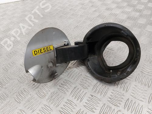 Fuel flap PEUGEOT 208 I (CA_, CC_) 1.6 HDi | BP23747770C131 