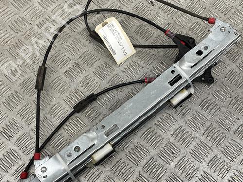 Rudehejsemekanisme ventre foran FORD FIESTA VI (CB1, CCN) 1.5 TDCi (75 hp) 32405597