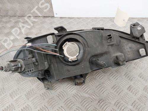 Used Left headlight Left headlight RENAULT MEGANE I Grandtour (KA0/1_) 1.9 dCi (KA05, KA1F) (102 hp) 24447227 24447227