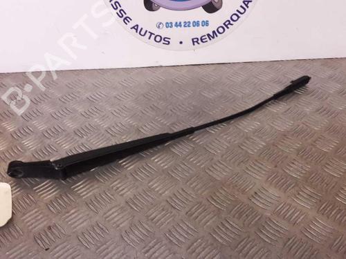 Used Front windshield wiper arm OPEL ZAFIRA / ZAFIRA FAMILY B (A05) 1.7 CDTI (M75) (125 hp) 23724855