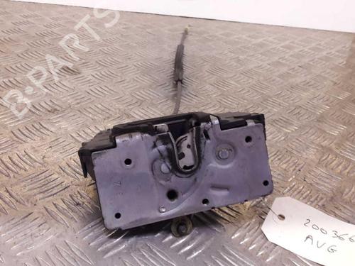 Used Front left lock FIAT PUNTO EVO (199_) 1.3 D Multijet (199AXC1A, 199BXC1A, 199AXT1A, 199BXT1A) (75 hp) 24852734