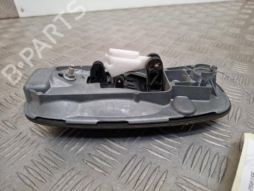 Rear right exterior door handle OPEL VIVARO A Van (X83) 1.9 DTI (F7) | BP25654022C130 