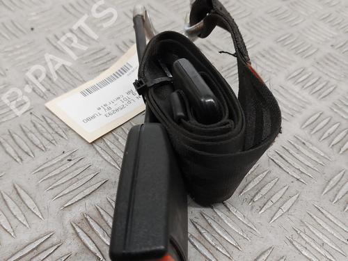 Used Rear middle belt tensioner VW GOLF III (1H1) 1.9 TDI (90 hp) 29705126