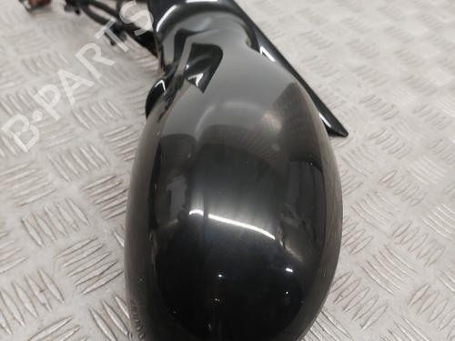 Left mirror CITROËN C6 (TD_) 2.7 HDi | BP31980898C26 