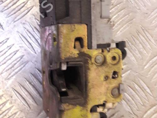 Front left lock PEUGEOT 206 Hatchback (2A/C) 1.1 i | BP24852641C98 