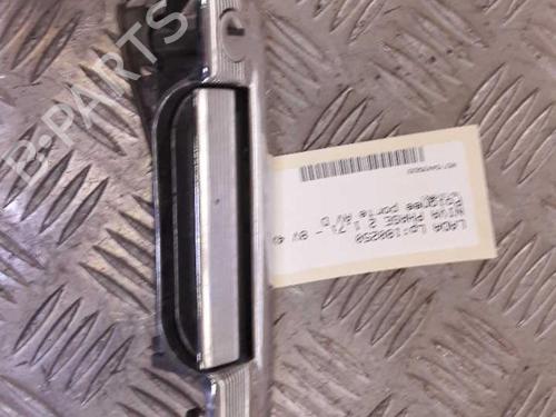 Front right exterior door handle LADA NIVA Closed Off-Road Vehicle (2121, 2131) 1700 i | BP23656413C129 