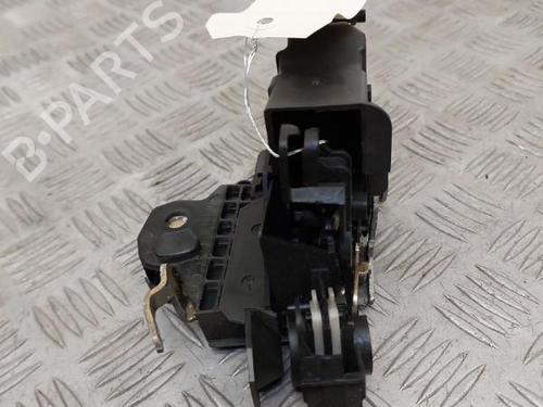 Front left lock MERCEDES-BENZ CLK (C208) CLK 200 Kompressor (208.344) | BP23744633C98 
