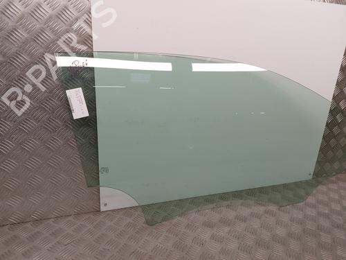 Front right door window SEAT IBIZA IV (6J5, 6P1) 1.6 TDI | BP29395611C19 