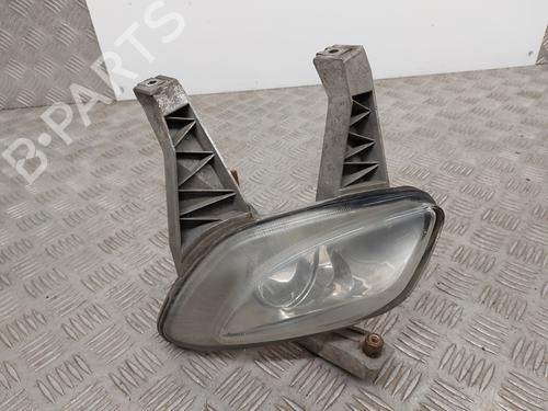 Used Left front fog light LANCIA YPSILON (843_) 1.3 JTD (843.AXD11, 843.AXD1A) (70 hp) 30507257