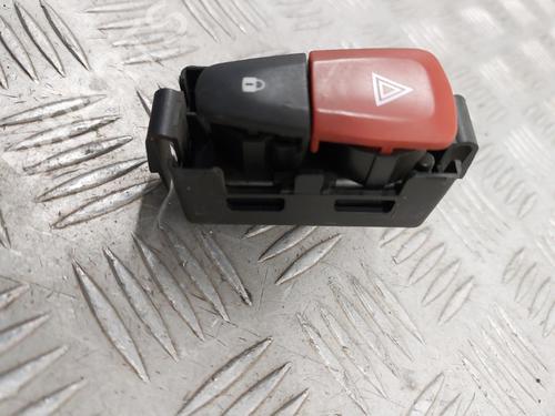 Warning switch RENAULT MEGANE III Hatchback (BZ0/1_, B3_) 1.5 dCi | BP23746103I22 
