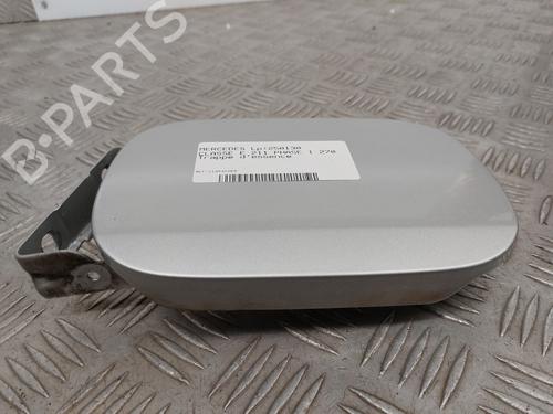 Fuel flap MERCEDES-BENZ E-CLASS (W211) E 270 CDI (211.016) | BP29508981C131 