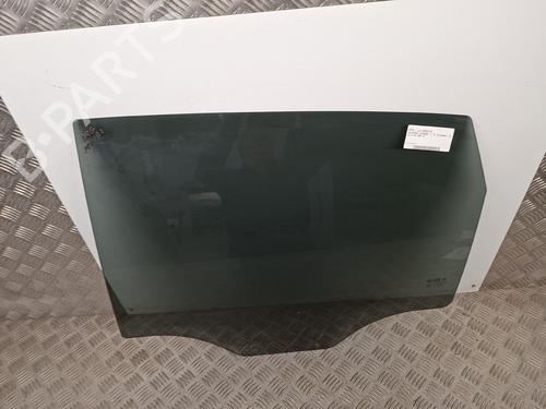 Used Rear left door window Rear left door window OPEL ANTARA A (L07) 2.0 CDTI (127 hp) 34480002 34480002