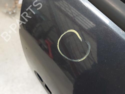 Right front door RENAULT MEGANE III Grandtour (KZ0/1) 1.5 dCi (KZ09, KZ0D, KZ1G, KZ29, KZ14, KZ1W, KZ10, KZ1F,... | BP29336403C3 