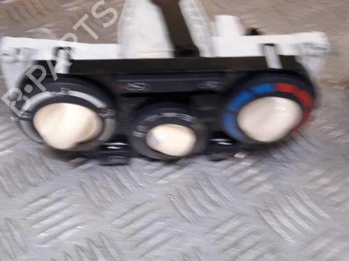 Used Climate control NISSAN MICRA III (K12) 1.2 16V (80 hp) 23714351