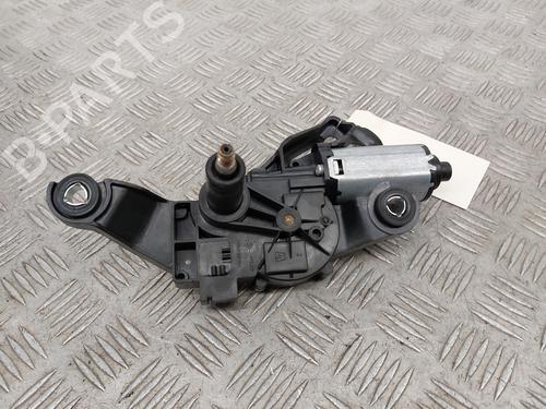 Used Rear wiper motor Rear wiper motor BMW 1 (E87) 118 d (143 hp) 33991618 33991618