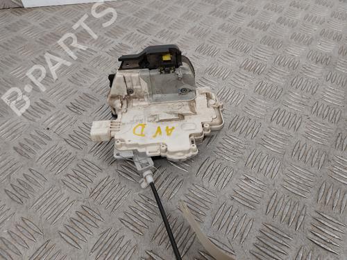 Used Front right lock Front right lock AUDI A4 B7 Avant (8ED) 3.0 TDI quattro (204 hp) 33748108 33748108