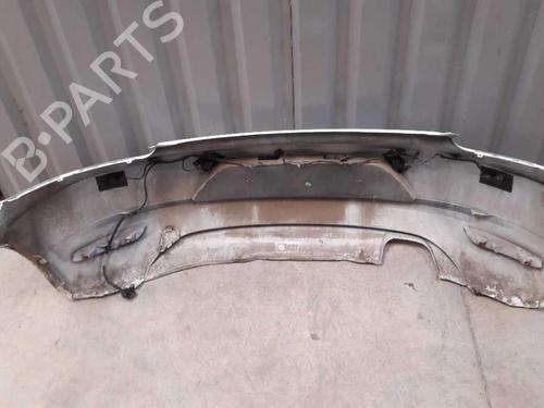 Rear bumper VW SCIROCCO III (137, 138) 1.4 TSI | BP23736966C8 