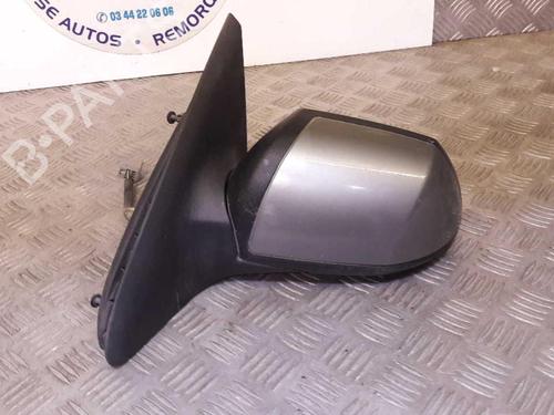 Left mirror FORD MONDEO III (B5Y) 2.0 16V TDDi / TDCi | BP23655228C26 